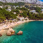 S&a With Heated Private Pool, 3 Bedrooms, 3 Bathrooms, Playground Βίλα Mimice