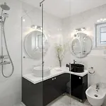 Βίλα S&a With Heated Private Pool, 3 Bedrooms, 3 Bathrooms, Playground *