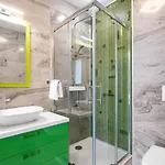 Βίλα S&a With Heated Private Pool, 3 Bedrooms, 3 Bathrooms, Playground Mimice