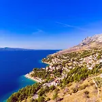 Βίλα S&a With Heated Private Pool, 3 Bedrooms, 3 Bathrooms, Playground Mimice