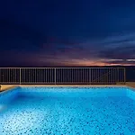 Βίλα S&a With Heated Private Pool, 3 Bedrooms, 3 Bathrooms, Playground Mimice