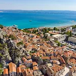 S&a With Heated Private Pool, 3 Bedrooms, 3 Bathrooms, Playground Βίλα Mimice