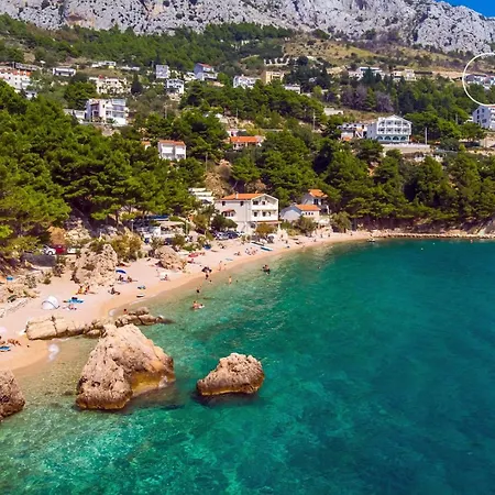 S&a With Heated Private Pool, 3 Bedrooms, 3 Bathrooms, Playground Willa Mimice